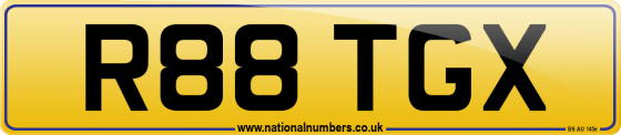 R88 TGX