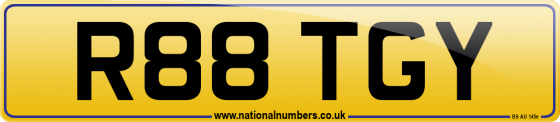 R88 TGY