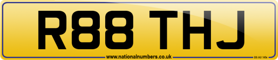 R88 THJ