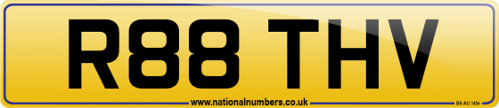 R88 THV
