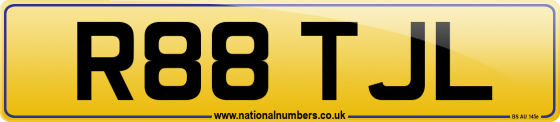 R88 TJL