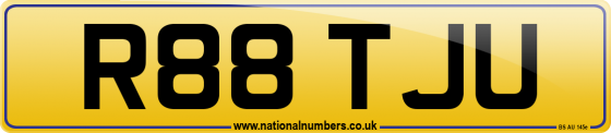 R88 TJU