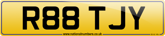 R88 TJY
