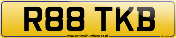 R88 TKB