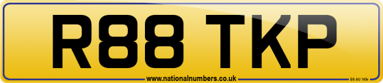 R88 TKP