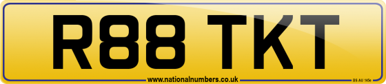 R88 TKT