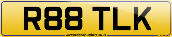 R88 TLK
