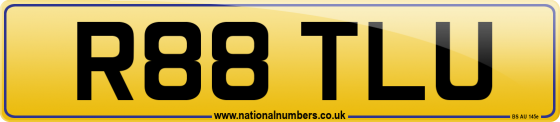 R88 TLU