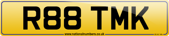 R88 TMK