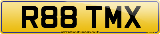 R88 TMX