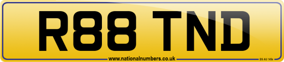 R88 TND