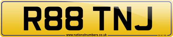 R88 TNJ