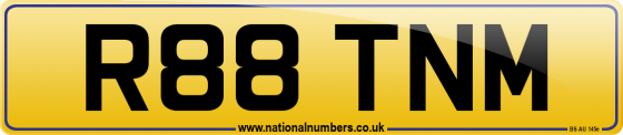 R88 TNM