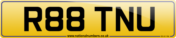 R88 TNU