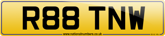 R88 TNW