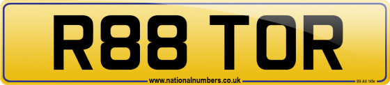 R88 TOR