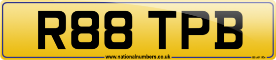 R88 TPB