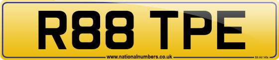 R88 TPE