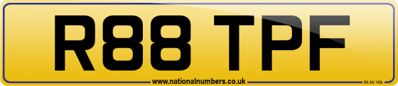 R88 TPF