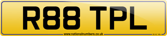 R88 TPL