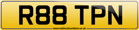 R88 TPN