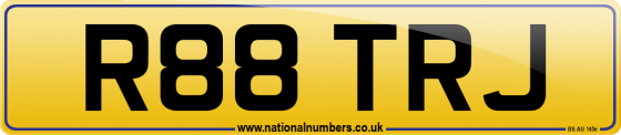 R88 TRJ