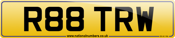 R88 TRW