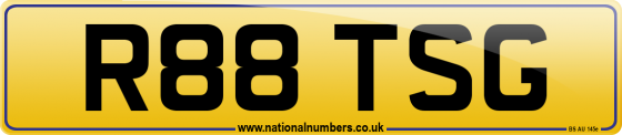 R88 TSG