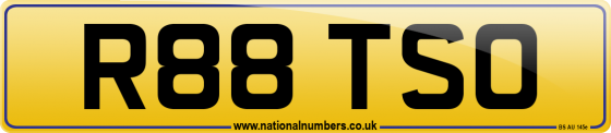 R88 TSO