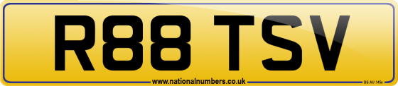 R88 TSV