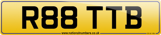 R88 TTB