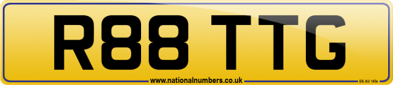 R88 TTG