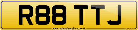 R88 TTJ