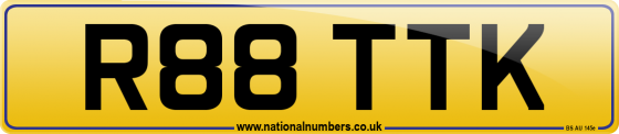 R88 TTK