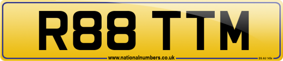R88 TTM