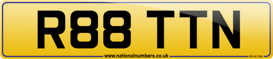 R88 TTN