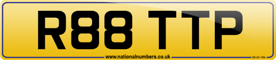 R88 TTP