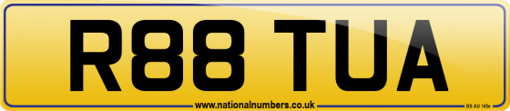 R88 TUA