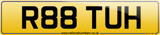 R88 TUH