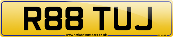 R88 TUJ