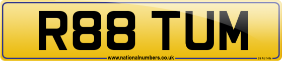 R88 TUM