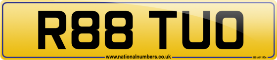 R88 TUO
