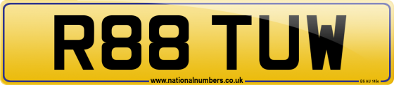 R88 TUW