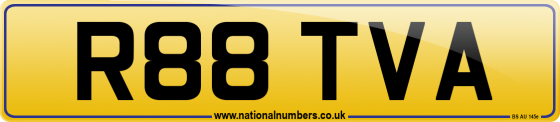 R88 TVA