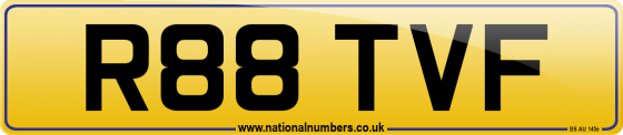 R88 TVF