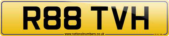 R88 TVH