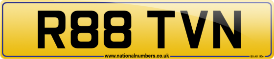 R88 TVN