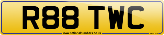 R88 TWC