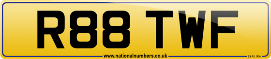 R88 TWF