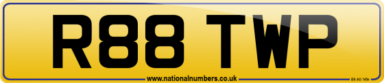 R88 TWP